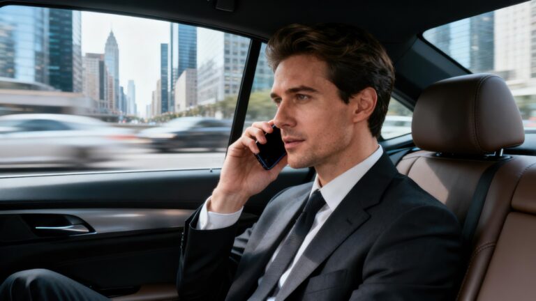 corporate taxi service hyderabad