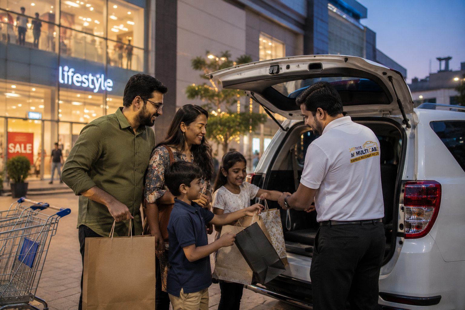 Hourly Cab Booking Hyderabad