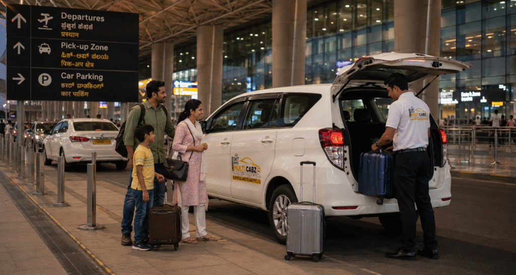 Airport Taxi Cab Booking Hyderabad jpg