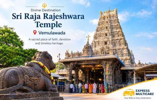 hyderabad to vemulavada