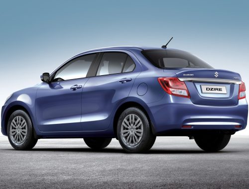DZIRE