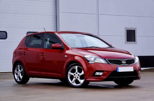 Hatchback