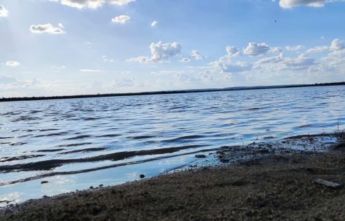 Kotepally Reservoir