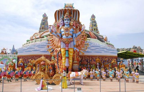 Surendrapuri Mythological Museum